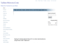 tables-mirrors.com