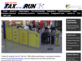taxontherun.com