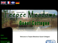 teepeemeadows.com