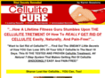 the-cellulite-cure.com