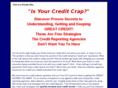 thecreditmanual.com