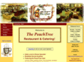 thepeachtreecatering.com