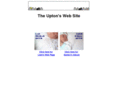 theuptons.org