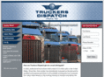 truckersdispatch.com