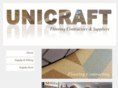 unicraft-ltd.com