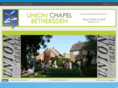 unionchapel.co.uk