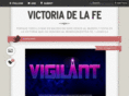 victoriadelafe.com