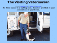 visitingveterinarian.com