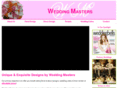 weddingmasters.com