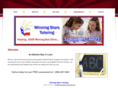 winningstars-tutoring.com