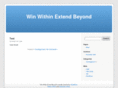 winwithinextendbeyond.com