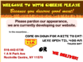 withcheeseplease.com
