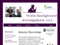 wonsbackgroundchecks.com