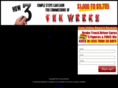 10kweeks.com