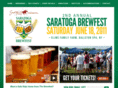 adirondackbrewfest.com