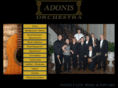 adonisorchestra.com