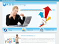 adsmarketingllc.com