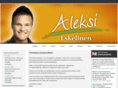 aleksieskelinen.net