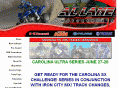 allanemotorsports.com