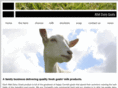 alletdairygoats.co.uk