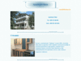 apartmani-nina.com