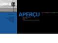 apercu.info