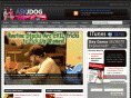 askjdog.com