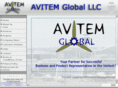 avitem-global.com