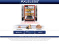 axleless.com