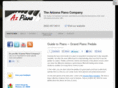 azpianocompany.com
