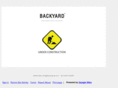 backyard-uk.com