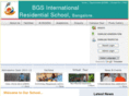 bgsirs.org