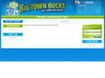 bigtownbucks.com