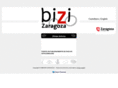 bizi-zaragoza.com