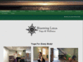 bloominglotustc.com