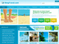 bmgtravel.com