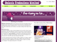 bolanicproductions.com