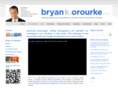 bryanorourke.com