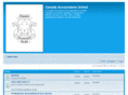 canadaaccountantsunited.com