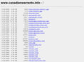 canadianwarrants.info