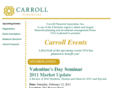 carrollevents.com