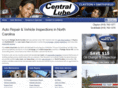 central-lube.com