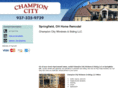 championcityhomeimprovement.com