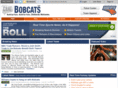 chatbobcats.com