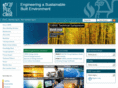 cibsemicrosites.org