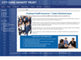 citycarebenefits.org