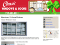 classicwindowspa.com
