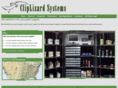 cliplizardsystems.com