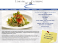 coastalcateringsantacruz.com