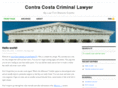 contracostacriminallawyer.com